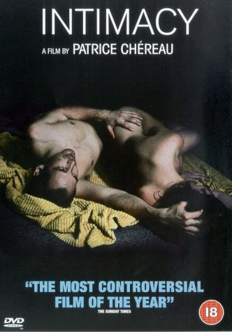 Poster Phim Người Tình Quen Thuộc (Intimacy)