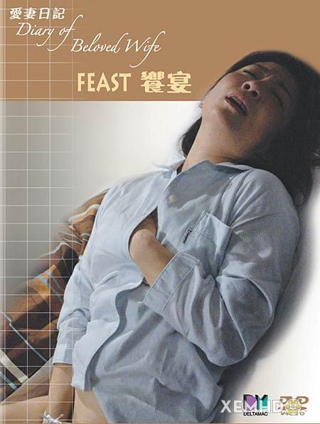 Poster Phim Nhật Ký Của Vợ Yêu Quý (Diary Of Beloved Wife Feast)