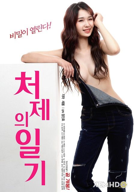 Poster Phim Nhật Ký Em Dâu (Sister In Law Diary)