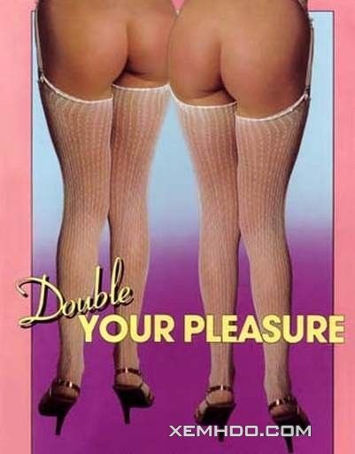 Poster Phim Niềm Vui Nhân Đôi (Double Your Pleasure)