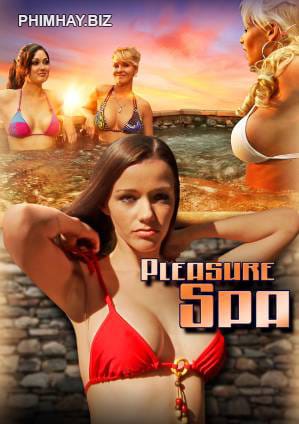 Poster Phim Niềm Vui Spa (Pleasure Spa)