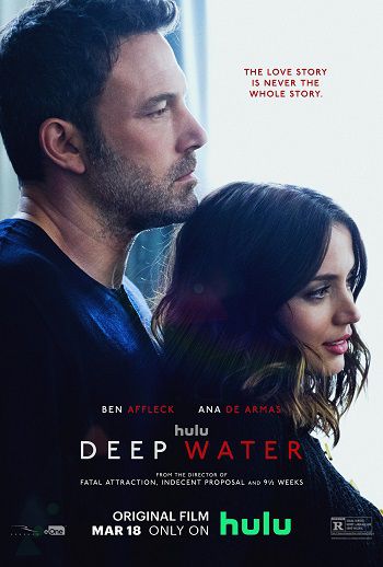 Poster Phim Nước Sâu (Deep Water)