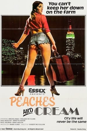 Xem Phim Peaches And Cream (Peaches And Cream)
