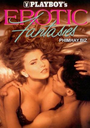 Poster Phim Playboy Erotic Fantasies 1 (Playboy Erotic Fantasies 1)