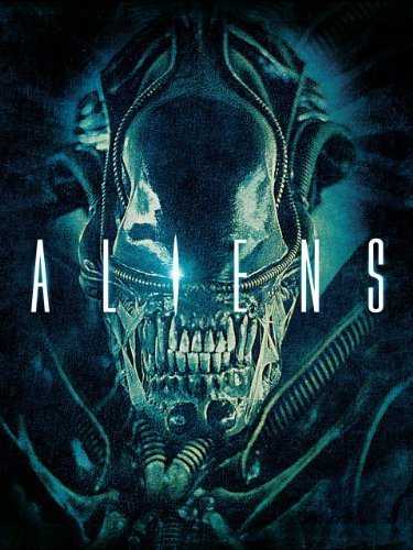 Poster Phim Quái Vật Không Gian 2 (Alien 2)