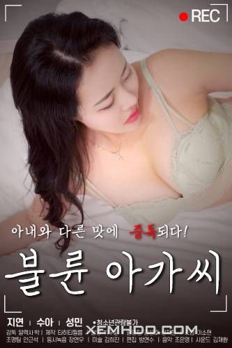 Poster Phim Quý Cô Lừa Dối (Cheating Lady)