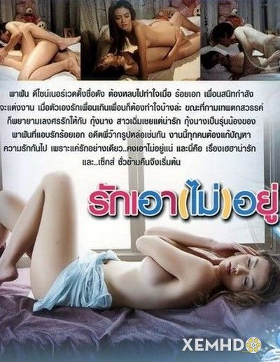 Poster Phim Rak Aow Mai Yu (Rak Aow Mai Yu)