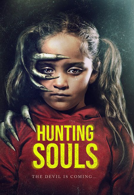 Poster Phim Săn Linh Hồn (Hunting Souls)