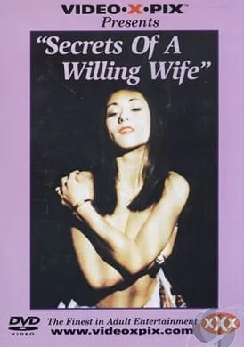 Poster Phim Secrets Of A Willing Wife (Secrets Of A Willing Wife)