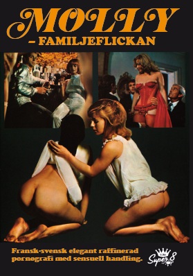 Poster Phim Sex In Sweden (Sex In Sweden)