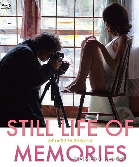 Poster Phim Sống Trong Ký Ức (Still Life Of Memories)