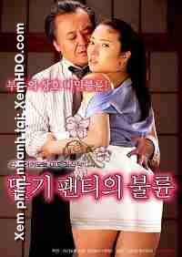 Poster Phim The Affair Of Strawberry Panties (The Affair Of Strawberry Panties)
