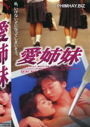 Poster Phim Tình Chị Em (Love Sisters)