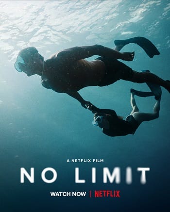 Poster Phim Tình Yêu Bóp Nghẹt (No Limit)