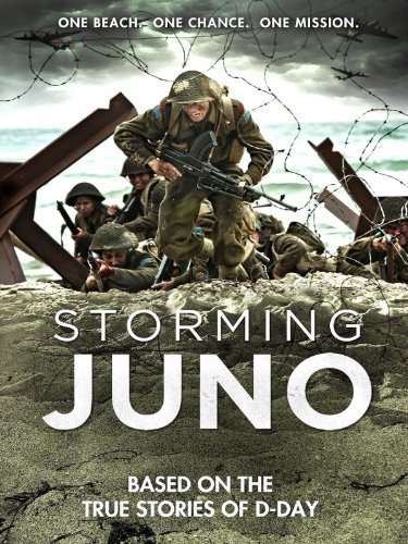 Xem Phim Trận Chiến Ở Juno (Storming Juno)