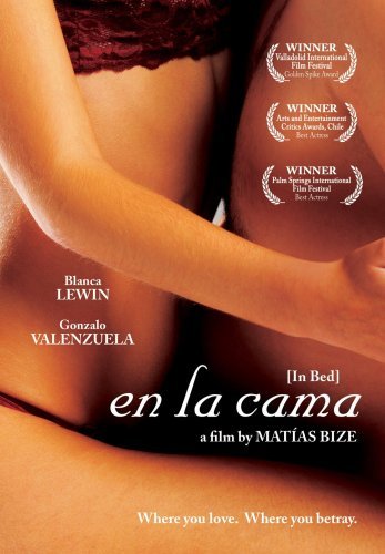Poster Phim Trên Giường (En La Cama (in Bed))