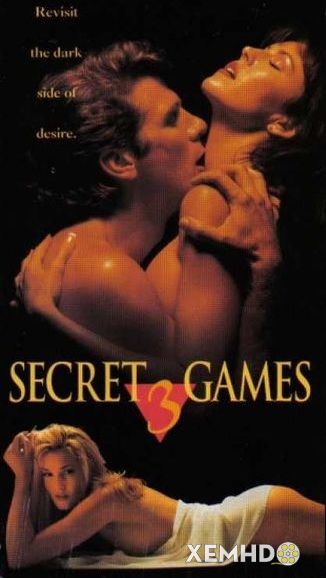 Xem Phim Trò Chơi Bí Mật 3 (Secret Games 3)