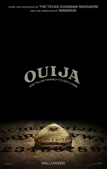 Xem Phim Trò Chơi Gọi Hồn (Ouija)