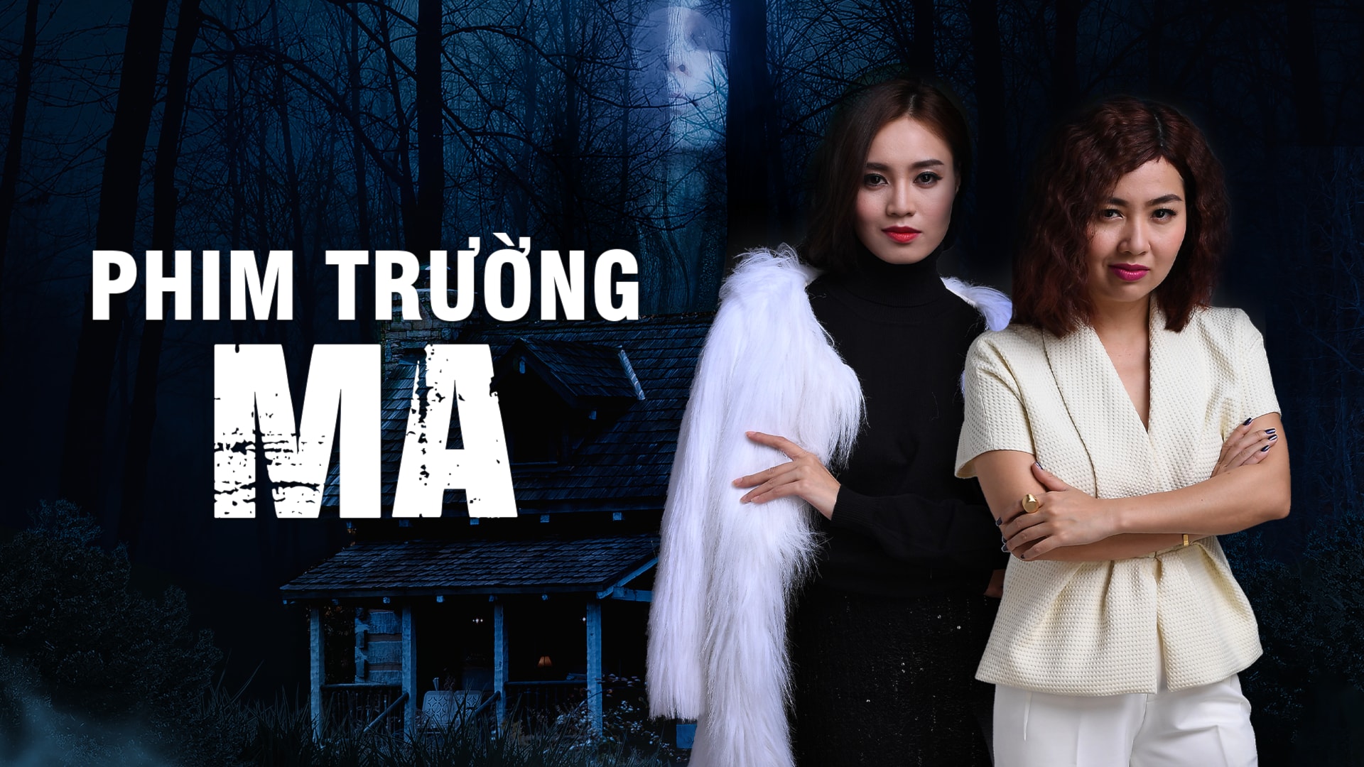 Xem Phim Phim Trường Ma (Spooky Scene)