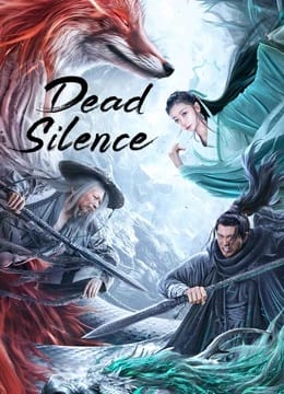 Poster Phim Tử Bất Ngữ Dạ Hành Lang (Dead Silence)