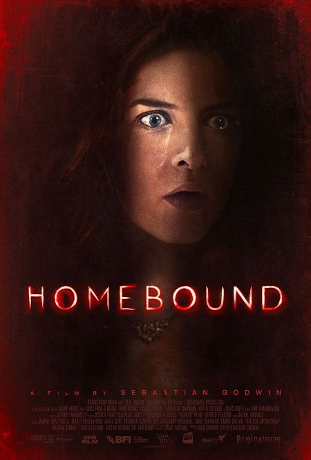 Poster Phim Về Nhà (Homebound)