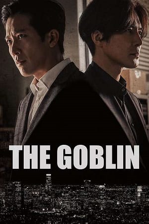Poster Phim Yêu Tinh (The Goblin)
