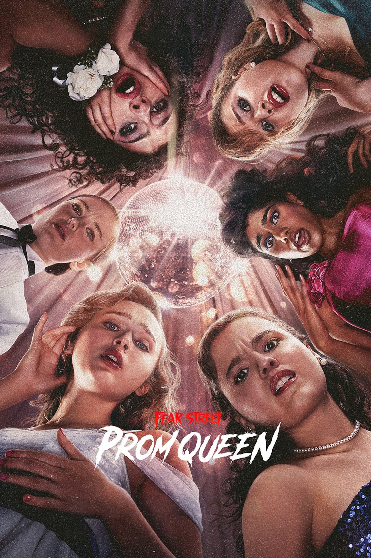 Xem Phim Phố Fear: Nữ Hoàng Dạ Hội (Fear Street: Prom Queen)