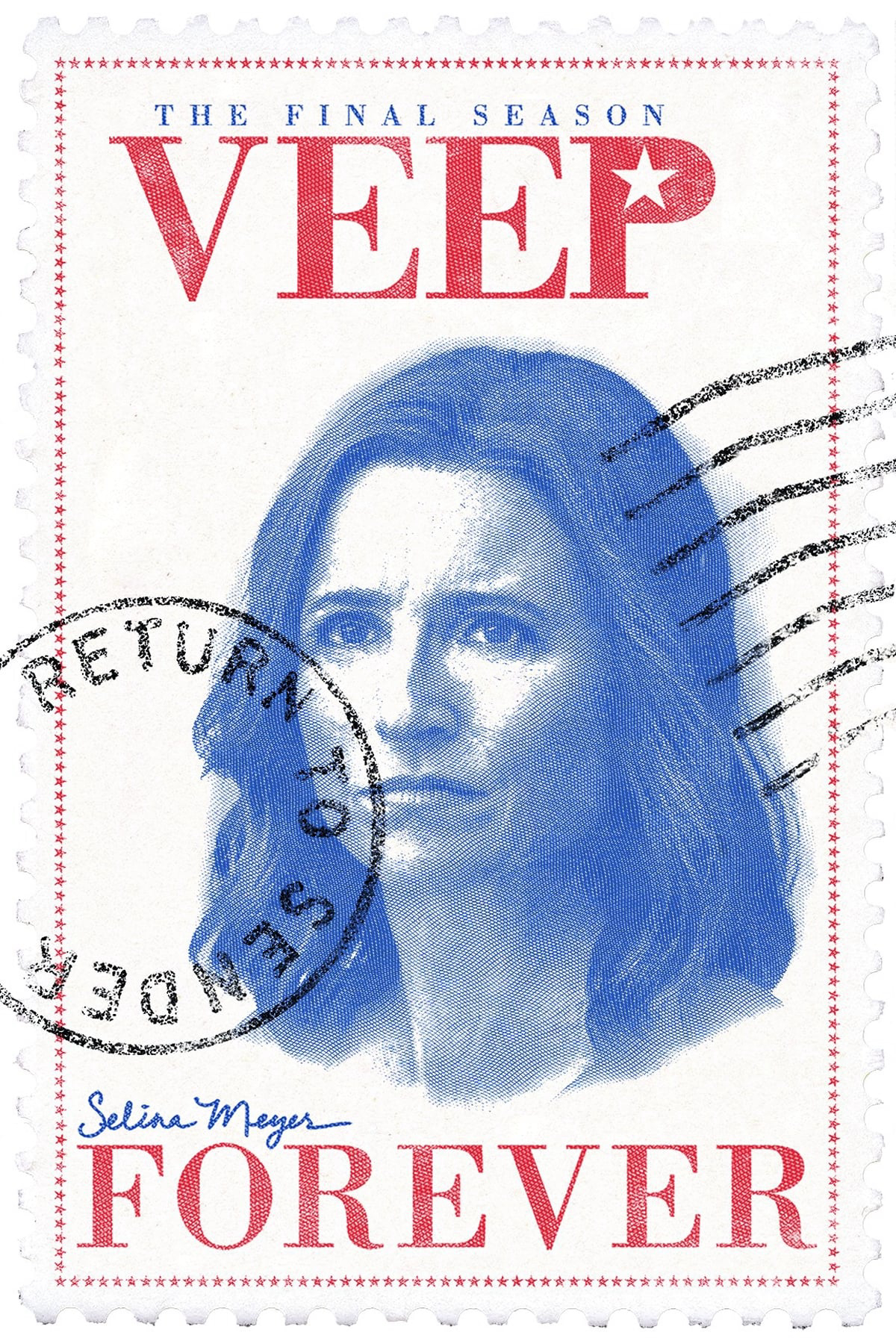 Xem Phim Phó Tổng Thống (Phần 7) (Veep (Season 7))