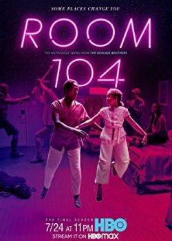 Poster Phim Phòng 104 Phần 4 (Room 104 Season 4)