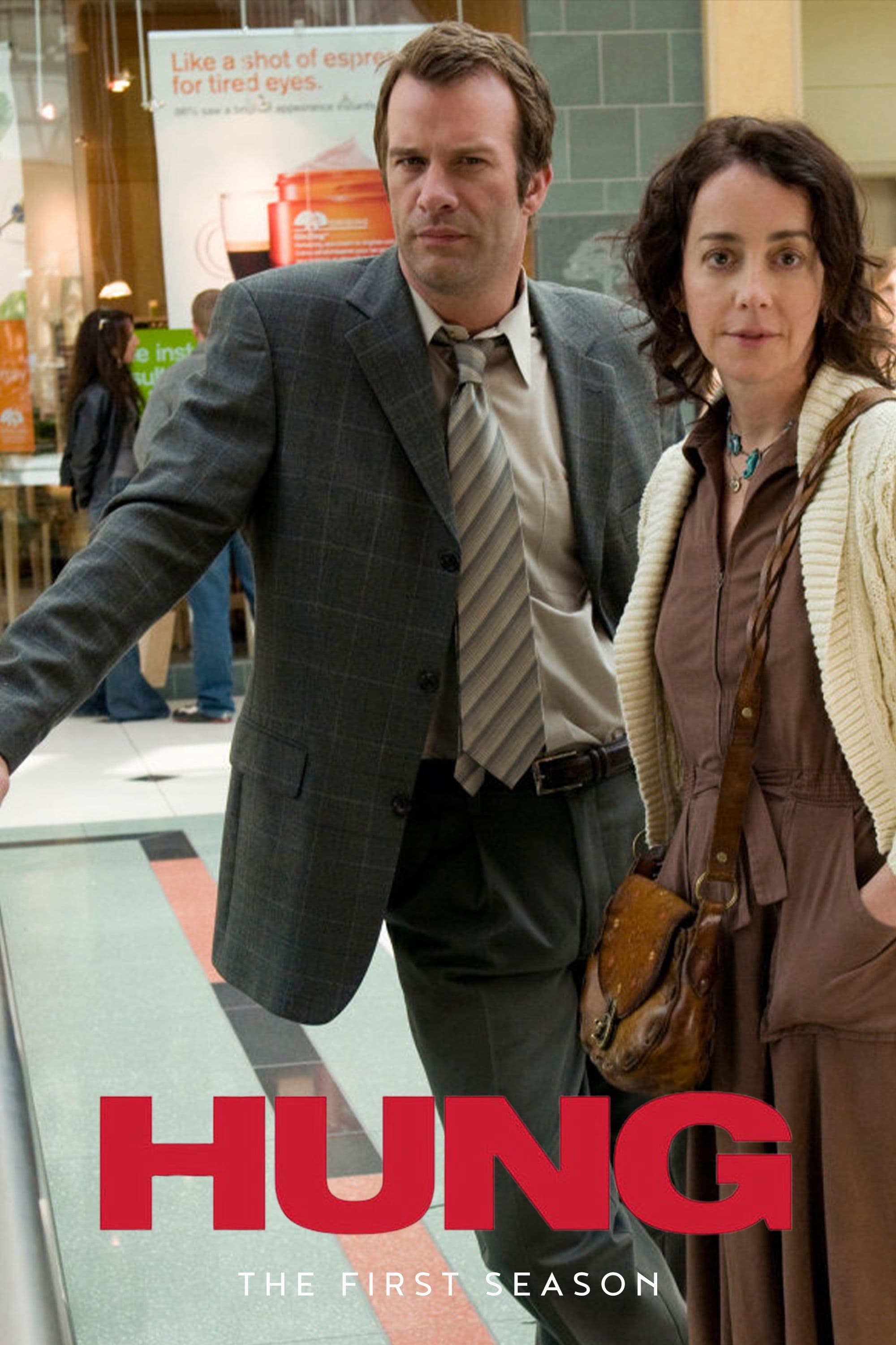 Poster Phim Phong Độ (Phần 1) (Hung (Season 1))