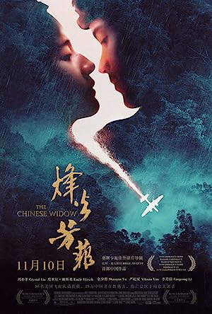 Poster Phim Phong Hỏa Phương Phi (In Harm's Way)