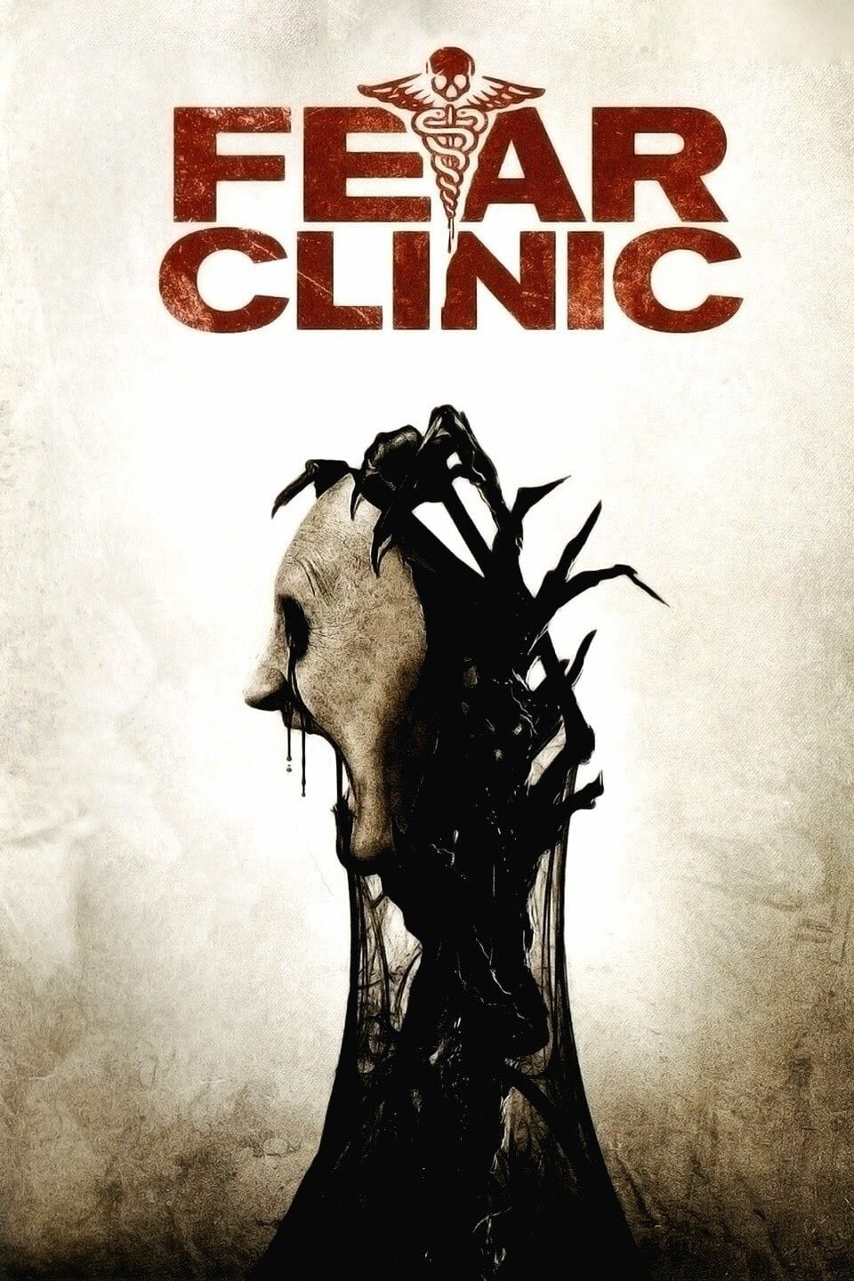 Poster Phim Phòng Khám Tử Thần (Fear Clinic)