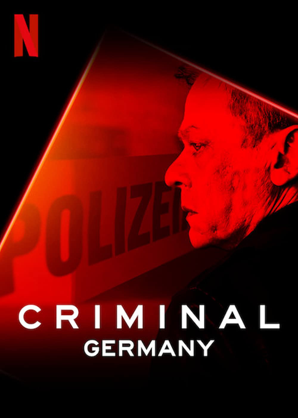 Poster Phim Phòng thẩm vấn: Đức (Criminal: Germany)