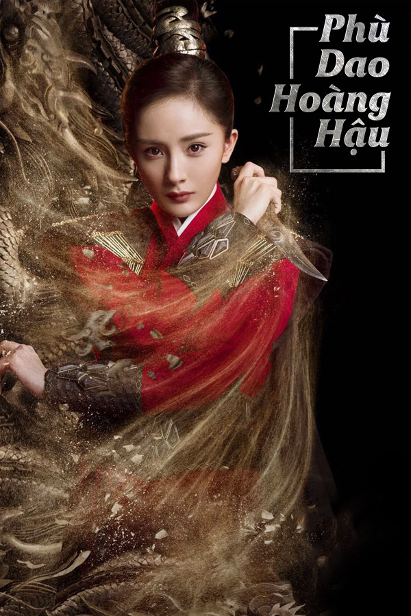 Poster Phim Phù Dao Hoàng Hậu (Legend of Fuyao)
