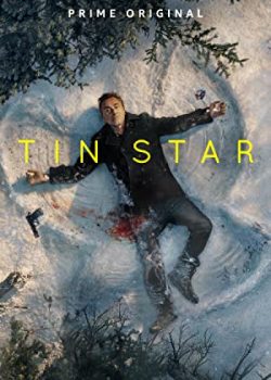 Poster Phim Phù Hiệu Thiếc Phần 2 (Tin Star Season 2)