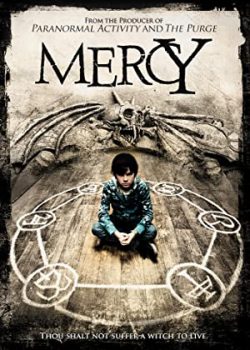 Poster Phim Phù Thủy (Mercy)