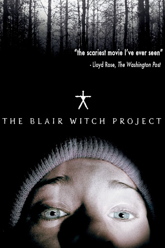Xem Phim Phù thủy rừng Blair (Blair Witch)