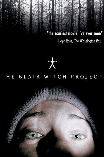 Xem Phim Phù Thủy Rừng Blair (Blair Witch)