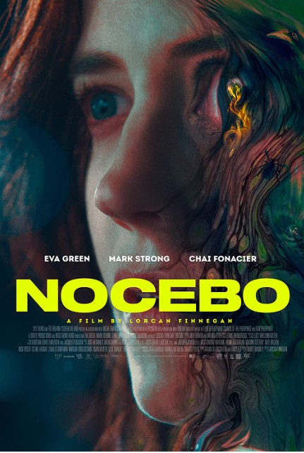Poster Phim Phương Thuốc Lạ Kỳ (Nocebo)