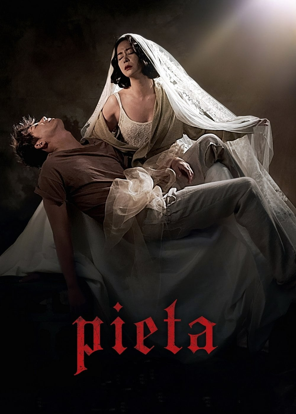 Poster Phim Pieta (Pieta)