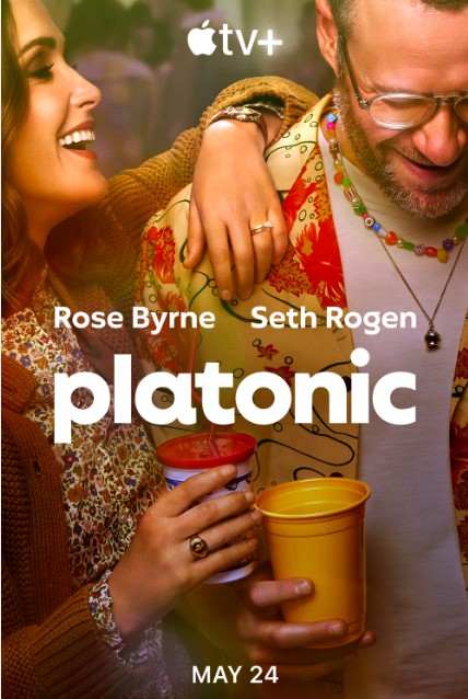 Poster Phim Platonic Phần 1 (Platonic Season 1)