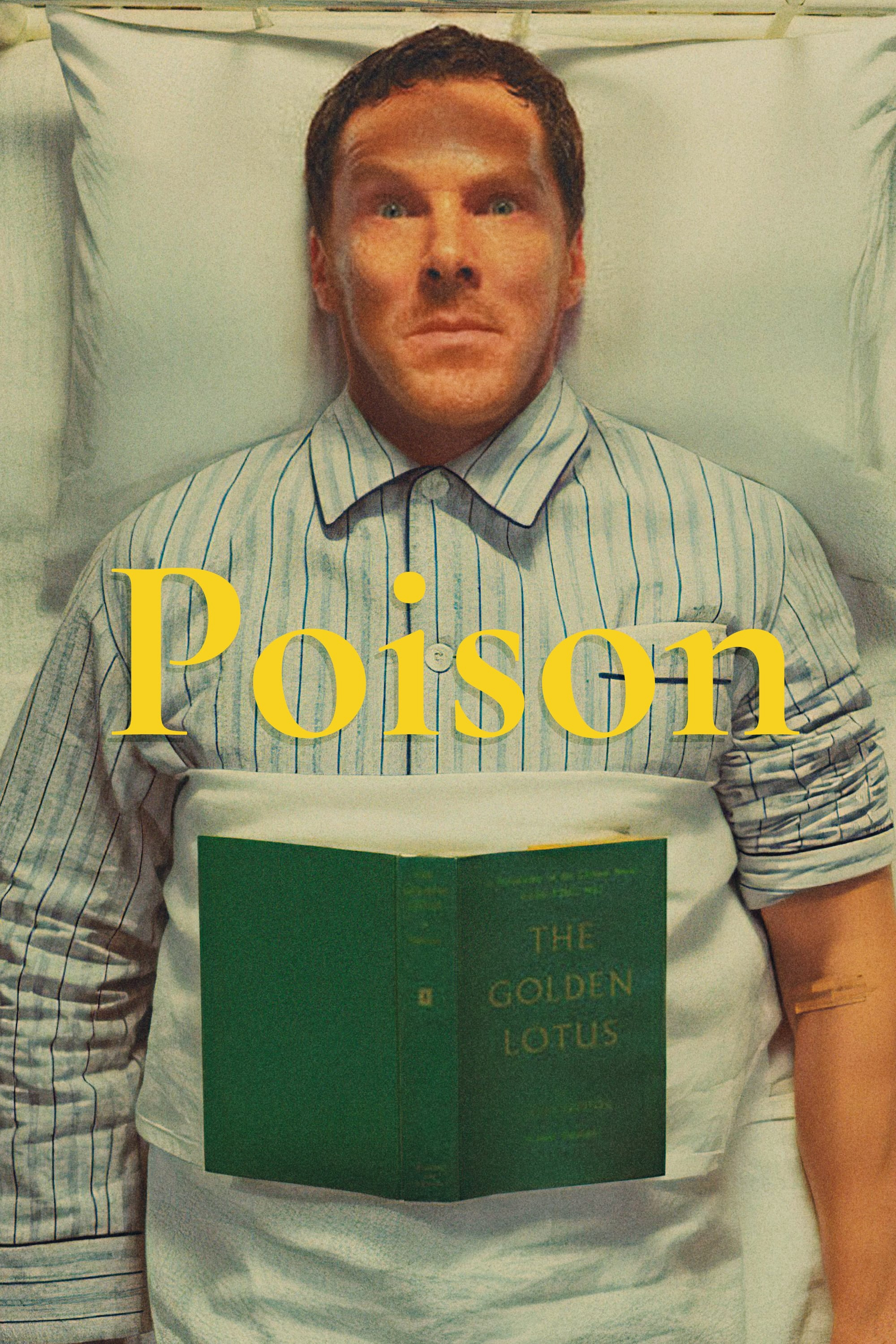 Poster Phim Poison (Poison)