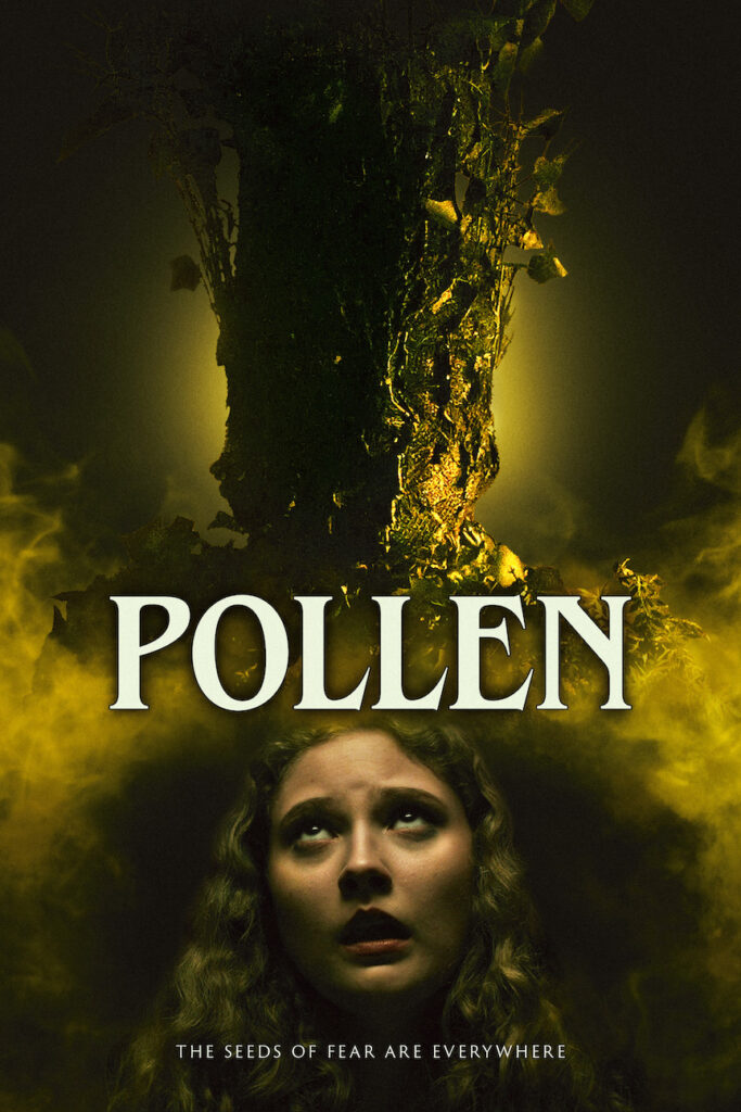 Xem Phim Pollen (Pollen)
