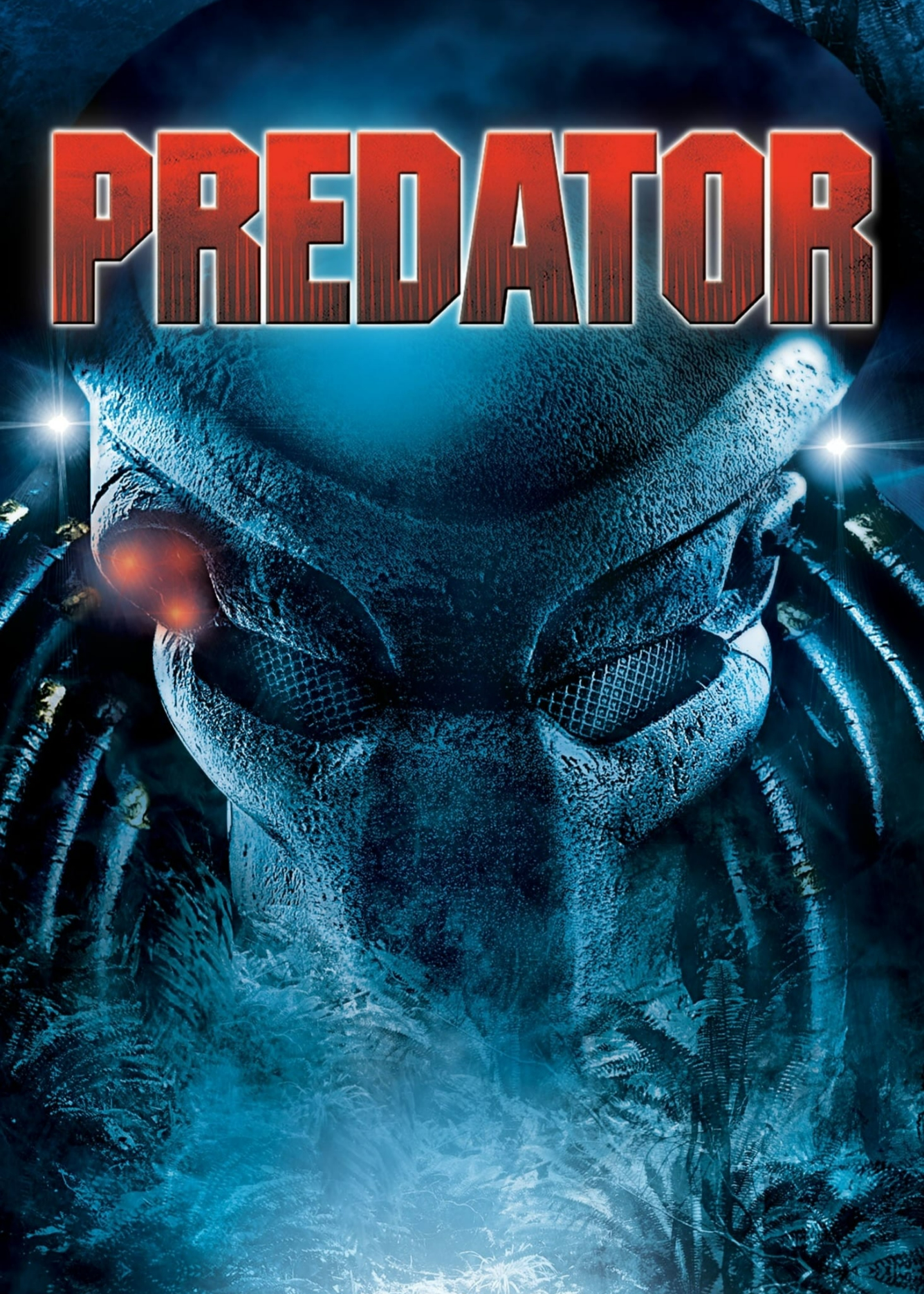 Poster Phim Predator (Predator)