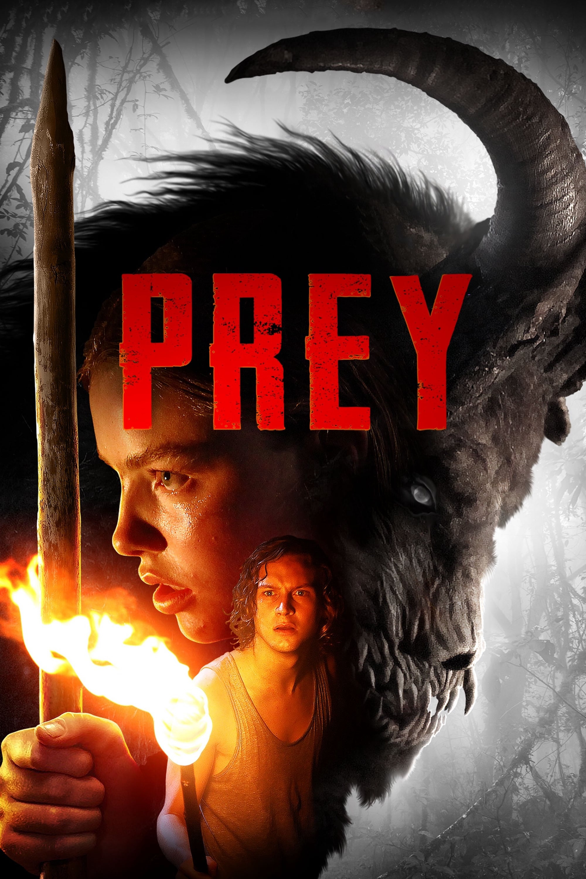 Xem Phim Prey (Prey)