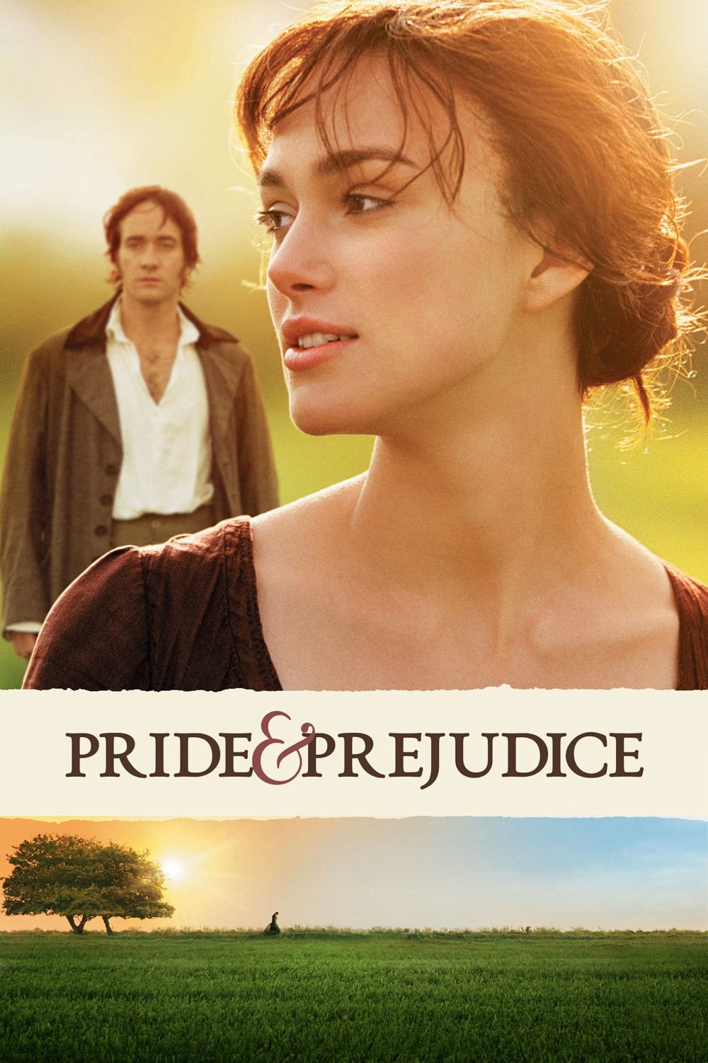 Poster Phim Pride & Prejudice (Pride & Prejudice)