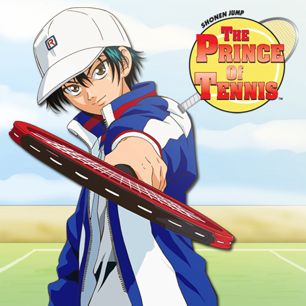 Poster Phim Prince Of Tennis (Prince of Tennis)