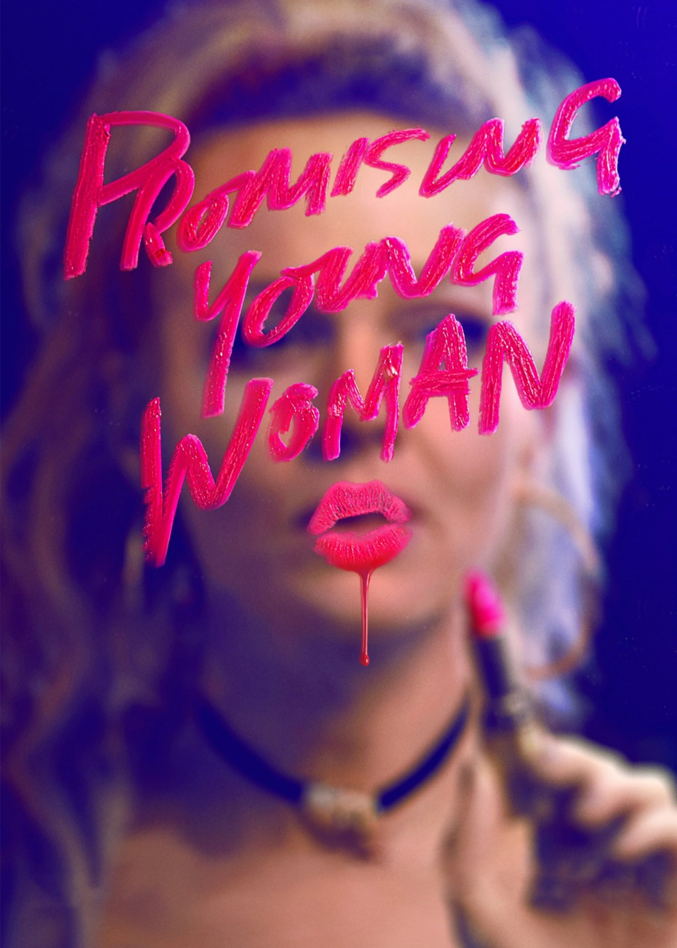 Poster Phim Promising Young Woman (Promising Young Woman)