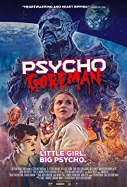 Xem Phim Psycho Goreman (Psycho Goreman)