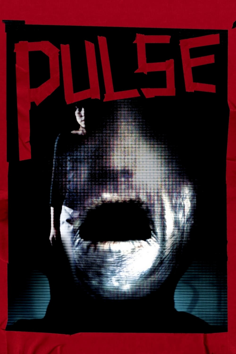 Poster Phim Pulse (Pulse)